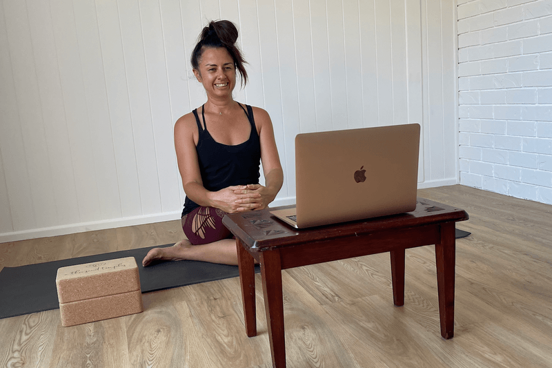 Australia Yoga Teacher Training AYTT